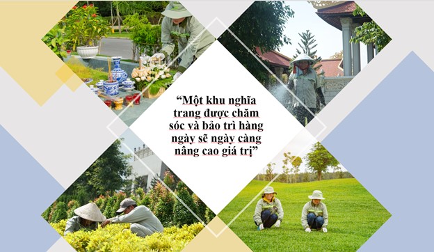 Lý do đầu tư vào đất nghĩa trang 6